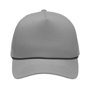 Sportsman Five-Panel Rope Heritage Fit Cap