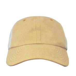 Sportsman Pigment-Dyed Trucker Cap