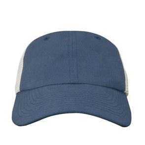 Sportsman Pigment-Dyed Trucker Cap