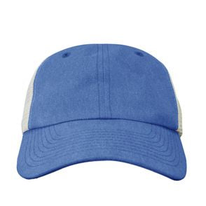 Sportsman Pigment-Dyed Trucker Cap
