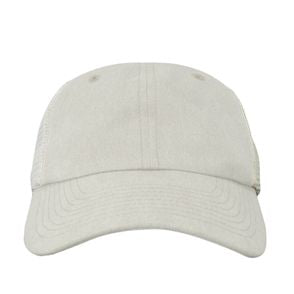 Sportsman Pigment-Dyed Trucker Cap