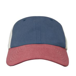 Sportsman Pigment-Dyed Trucker Cap