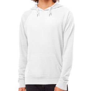 Independent Trading Co. Icon Lightweight Loopback Terry Hoodie