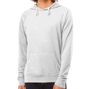 Independent Trading Co. Icon Lightweight Loopback Terry Hoodie