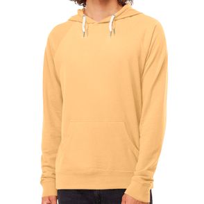 Independent Trading Co. Icon Lightweight Loopback Terry Hoodie
