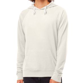 Independent Trading Co. Icon Lightweight Loopback Terry Hoodie