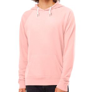 Independent Trading Co. Icon Lightweight Loopback Terry Hoodie