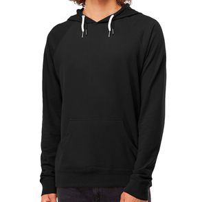 Independent Trading Co. Icon Lightweight Loopback Terry Hoodie