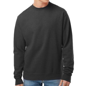 Independent Trading Co. Midweight Crewneck Sweatshirt