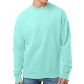 Independent Trading Co. Midweight Crewneck Sweatshirt