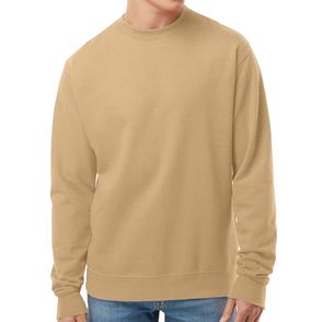 Independent Trading Co. Midweight Crewneck Sweatshirt