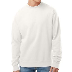 Independent Trading Co. Midweight Crewneck Sweatshirt