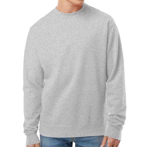 Independent Trading Co. Midweight Crewneck Sweatshirt