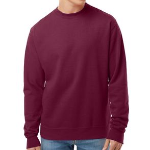 Independent Trading Co. Midweight Crewneck Sweatshirt
