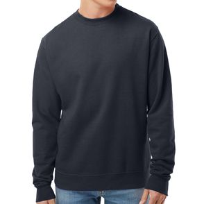 Independent Trading Co. Midweight Crewneck Sweatshirt