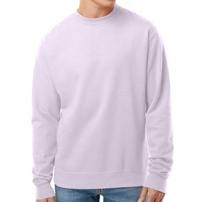 Independent Trading Co. Midweight Crewneck Sweatshirt