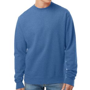 Independent Trading Co. Midweight Crewneck Sweatshirt