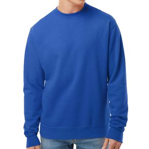Independent Trading Co. Midweight Crewneck Sweatshirt