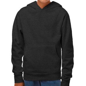 Independent Trading Co. Youth Midweight Hoodie