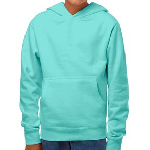 Independent Trading Co. Youth Midweight Hoodie