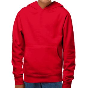 Independent Trading Co. Youth Midweight Hoodie