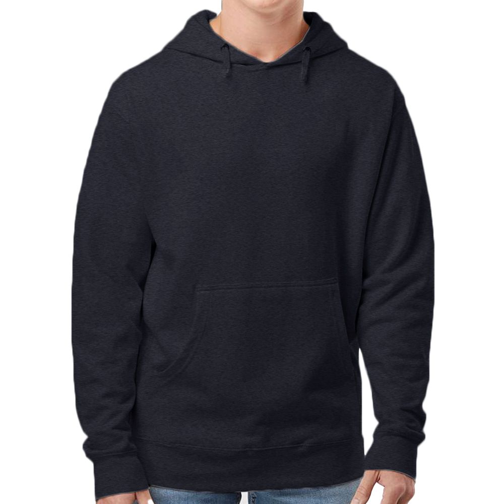 Independent Trading Co. - Midweight Hooded Sweatshirt