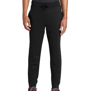 Sport-Tek Sport-Wick Fleece Jogger