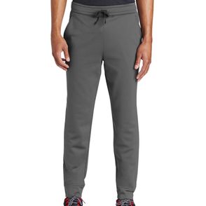 Sport-Tek Sport-Wick Fleece Jogger