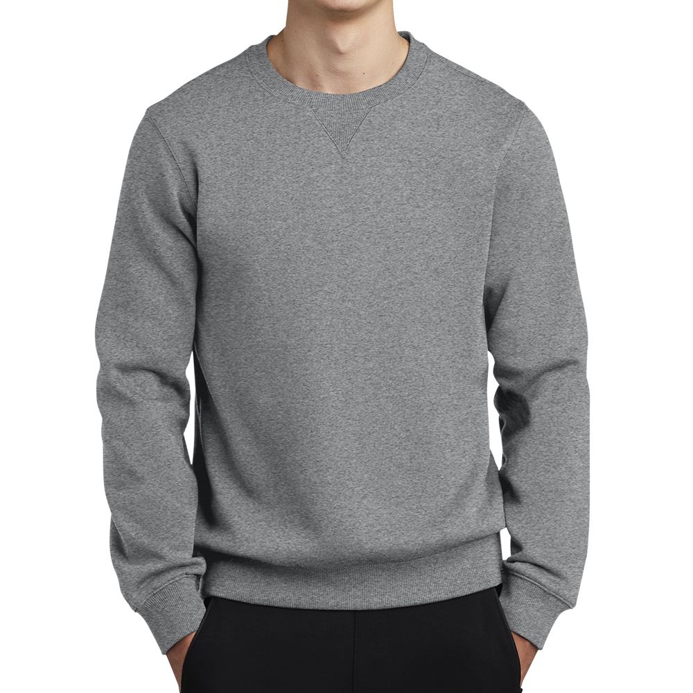 Sport-Tek Crewneck Sweatshirt