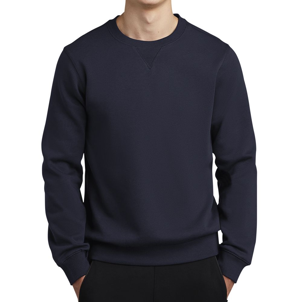 Sport-Tek Crewneck Sweatshirt