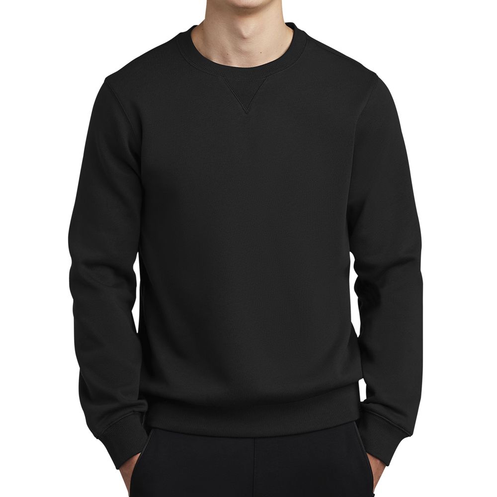 Sport-Tek Crewneck Sweatshirt