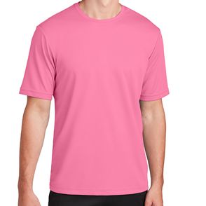Sport-Tek PosiCharge RacerMesh Tee