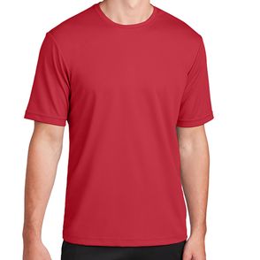 Sport-Tek PosiCharge RacerMesh Tee