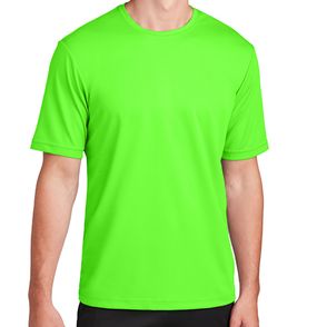 Sport-Tek PosiCharge RacerMesh Tee