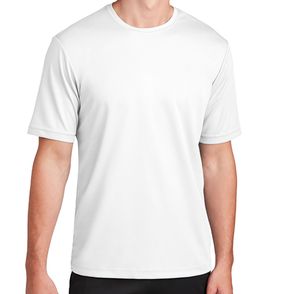 Sport-Tek PosiCharge RacerMesh Tee