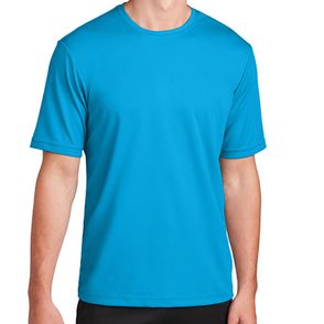 Sport-Tek PosiCharge RacerMesh Tee