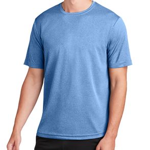 Sport-Tek PosiCharge RacerMesh Tee