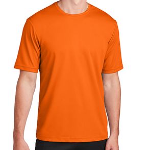 Sport-Tek PosiCharge RacerMesh Tee