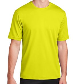 Sport-Tek PosiCharge RacerMesh Tee