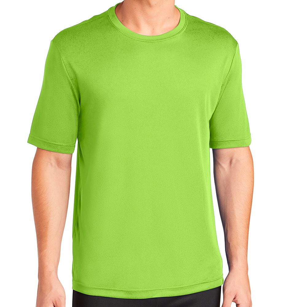 Sport-Tek PosiCharge Competitor Tee