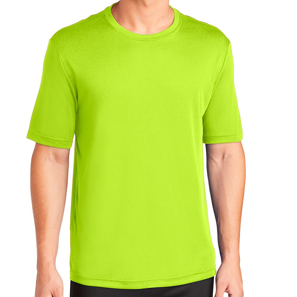 Sport-Tek PosiCharge Competitor Tee