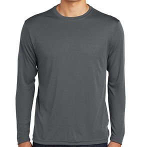 Sport-Tek PosiCharge Long Sleeve Competitor Tee
