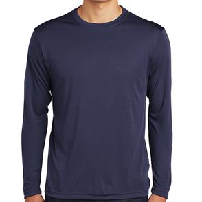 Sport-Tek PosiCharge Long Sleeve Competitor Tee