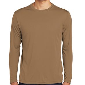 Sport-Tek PosiCharge Long Sleeve Competitor Tee