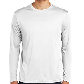 Sport-Tek PosiCharge Long Sleeve Competitor Tee