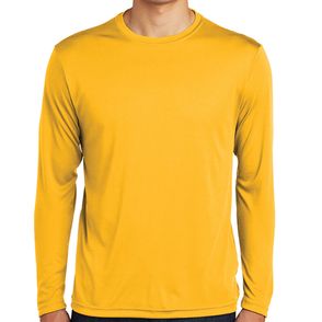 Sport-Tek PosiCharge Long Sleeve Competitor Tee