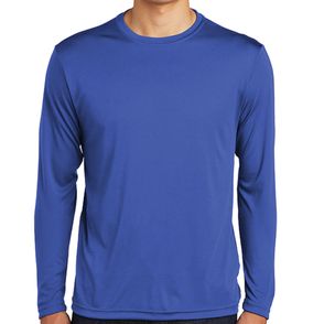 Sport-Tek PosiCharge Long Sleeve Competitor Tee