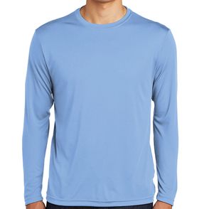 Sport-Tek PosiCharge Long Sleeve Competitor Tee