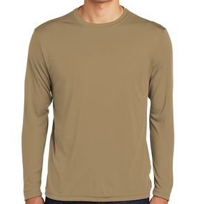 Sport-Tek PosiCharge Long Sleeve Competitor Tee
