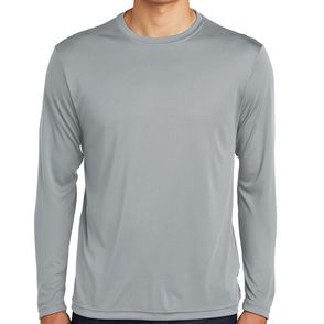 Sport-Tek PosiCharge Long Sleeve Competitor Tee